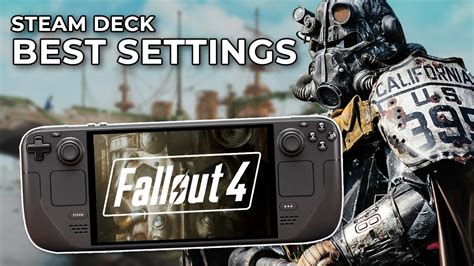 fallout 4 best settings